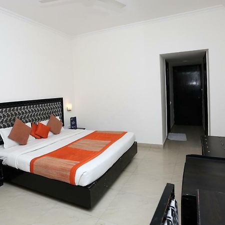 Oyo 1672 Hotel The Pearl Mussoorie Exterior foto